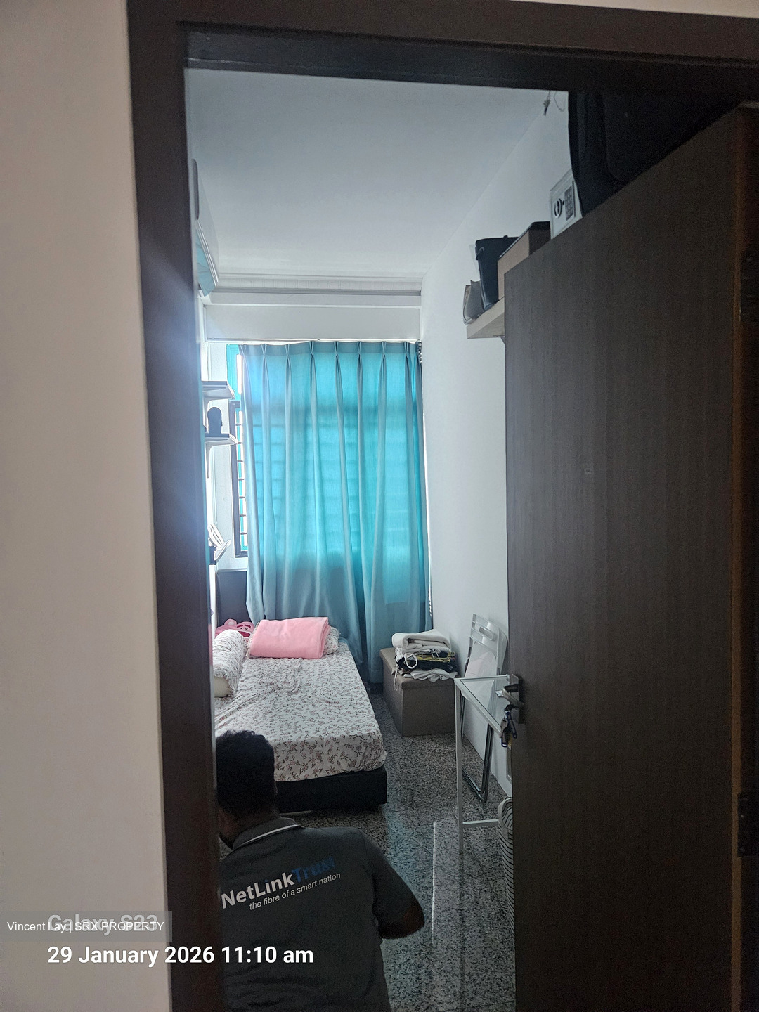 Fortune Park (D19), Condominium #625599111